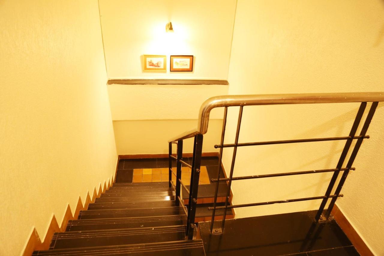Hotel H26 Chandīgarh エクステリア 写真